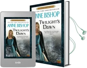 Twilight'S Dawn: A Black Jewels Book Audiobook download free by Anne Bishop