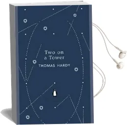 Two on a Tower Audiobook download free by Thomas Hardy