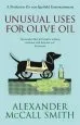 Audiobook Unusual Uses for Olive oil author Alexander Mccall Smith