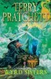 Audiobook Wyrd Sisters: (Discworld Novel 6) author Terry Pratchett