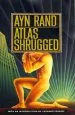 Audiobook Atlas Shrugged author Ayn Rand