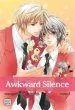Audiobook Awkward Silence, Vol. 1 author Hinako Takanaga