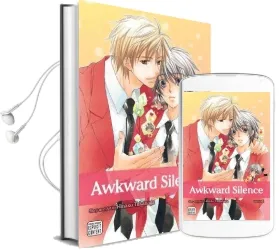 Awkward Silence, Vol. 1 Audiobook download free by Hinako Takanaga