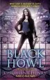 Audiobook Black Howl: A Black Wings Novel author Christina Henry