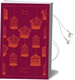 Bleak House Audiobook download free by Charles Dickens