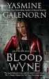 Audiobook Blood Wyne: An Otherworld Novel author Yasmine Galenorn