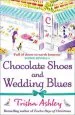 Audiobook Chocolate Shoes and Wedding Blues author Trisha Ashley