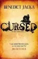 Audiobook Cursed: An Alex Verus Novel From the new Master of Magical London author Benedict Jacka