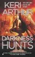 Audiobook Darkness Hunts author Keri Arthur