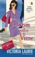 Audiobook Doom With a View author Victoria Laurie