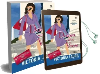 Doom With a View Audiobook download free by Victoria Laurie