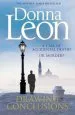 Audiobook Drawing Conclusions: (Brunetti 20) author Donna Leon