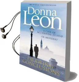 Drawing Conclusions: (Brunetti 20) Audiobook download free by Donna Leon