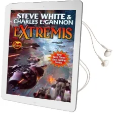 Extremis Audiobook download free by Steve White