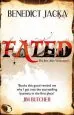 Audiobook Fated: The First Alex Verus Novel From the new Master of Magical London author Benedict Jacka