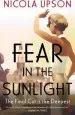 Audiobook Fear in the Sunlight author Nicola Upson