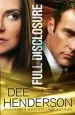 Audiobook Full Disclosure author Dee Henderson