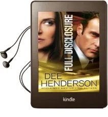Full Disclosure Audiobook download free by Dee Henderson