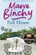 Audiobook Full House author Maeve Binchy