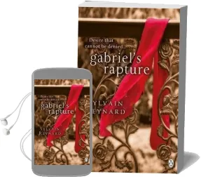 Gabriel'S Rapture Audiobook download free by Sylvain Reynard