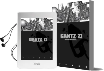 Gantz: Volume 23 Audiobook download free by Hiroya Oku