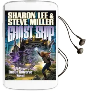 Ghost Ship Audiobook download free by Sharon Lee