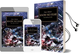 Horus Heresy: Know no Fear Audiobook download free by Dan Abnett