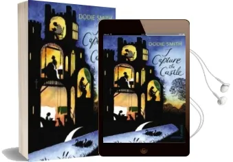 I Capture the Castle Audiobook download free by Dodie Smith
