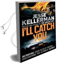 I'Ll Catch you Audiobook download free by Jesse Kellerman