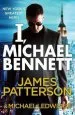 Audiobook I, Michael Bennett: (Michael Bennett 5) author James Patterson