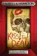 Audiobook Kiss the Dead author Laurell K. Hamilton