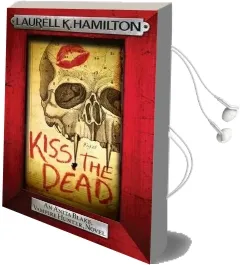Kiss the Dead Audiobook download free by Laurell K. Hamilton