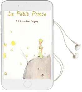 Le Petit Prince Audiobook download free by Antoine De Saint Exupery