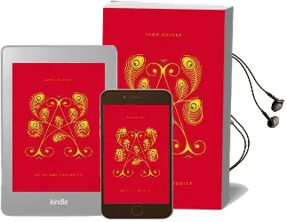 Pride & Prejudice: Drop Caps Audiobook download free by Jane Austen