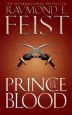 Audiobook Prince of the Blood author Raymond E. Feist