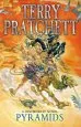 Audiobook Pyramids: (Discworld Novel 7) author Terry Pratchett