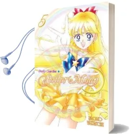 Sailor Moon Vol. 5 Audiobook download free by Naoko Takeuchi