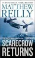 Audiobook Scarecrow Returns author Matthew Reilly