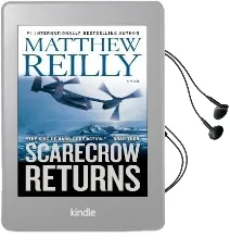 Scarecrow Returns Audiobook download free by Matthew Reilly