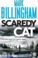 Audiobook Scaredy cat author Mark Billingham