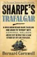Audiobook Sharpe'S Trafalgar: The Battle of Trafalgar, 21 October 1805 author Bernard Cornwell