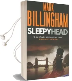 Sleepyhead Audiobook download free by Mark Billingham