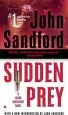 Audiobook Sudden Prey author John Sandford