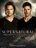 Audiobook Supernatural - the Official Companion Season 7 author Nicholas Knight