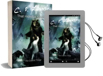 That Hideous Strength Audiobook download free by C. S. Lewis