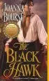 Audiobook The Black Hawk author Joanna Bourne