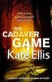 Audiobook The Cadaver Game: Number 16 in Series author Kate Ellis
