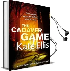The Cadaver Game: Number 16 in Series Audiobook download free by Kate Ellis