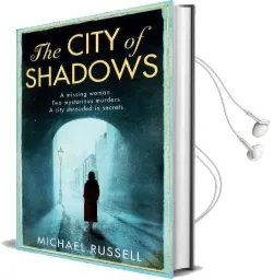 The City of Shadows Audiobook download free by Michael Russell