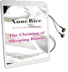 The Claiming of Sleeping Beauty: Number 1 in Series Audiobook download free by A. N. Roquelaure
